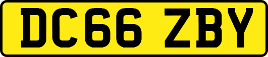 DC66ZBY