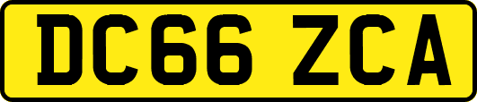 DC66ZCA