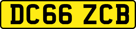 DC66ZCB