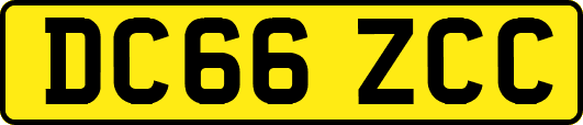 DC66ZCC