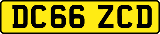 DC66ZCD