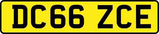 DC66ZCE