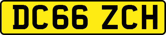 DC66ZCH