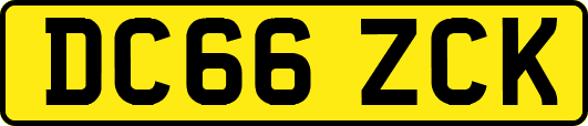 DC66ZCK