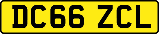 DC66ZCL