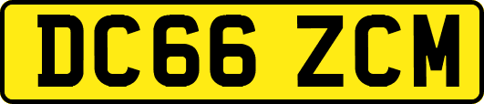 DC66ZCM
