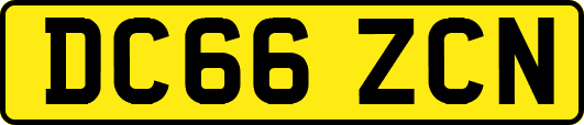 DC66ZCN