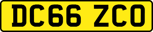 DC66ZCO