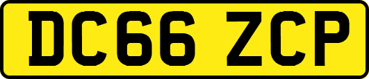 DC66ZCP