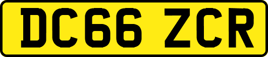 DC66ZCR