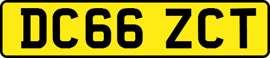DC66ZCT