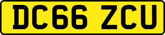 DC66ZCU