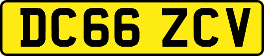 DC66ZCV