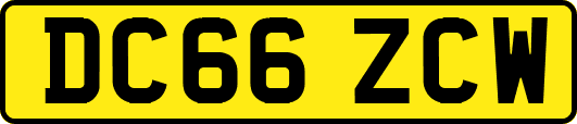DC66ZCW