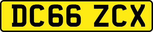DC66ZCX