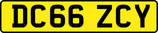 DC66ZCY