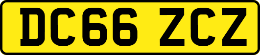 DC66ZCZ