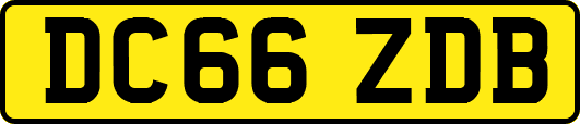 DC66ZDB