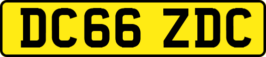 DC66ZDC