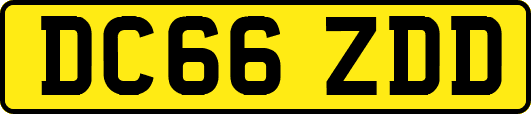 DC66ZDD