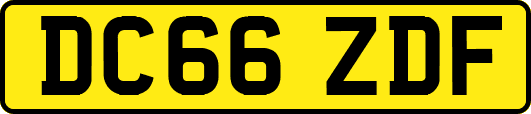 DC66ZDF