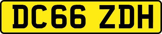 DC66ZDH