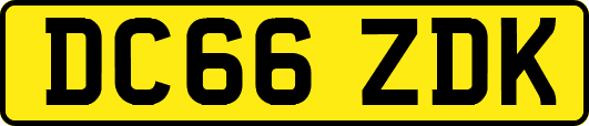 DC66ZDK