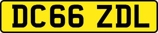 DC66ZDL