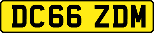 DC66ZDM