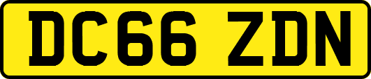 DC66ZDN