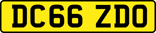 DC66ZDO