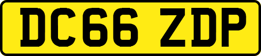 DC66ZDP