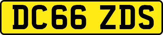 DC66ZDS