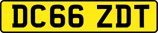 DC66ZDT