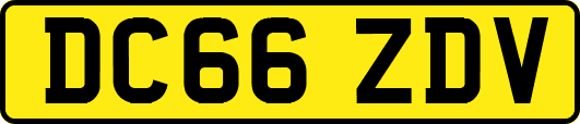 DC66ZDV