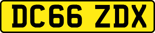 DC66ZDX