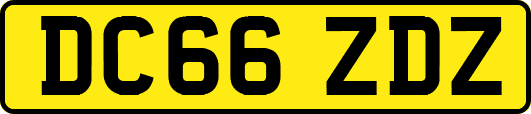 DC66ZDZ