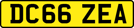 DC66ZEA