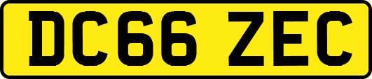 DC66ZEC