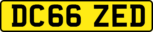 DC66ZED