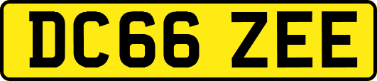 DC66ZEE