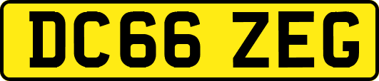DC66ZEG