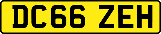 DC66ZEH