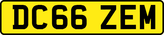DC66ZEM