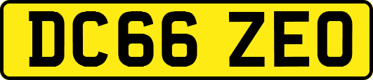 DC66ZEO