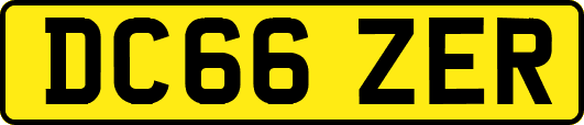 DC66ZER