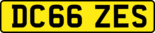 DC66ZES