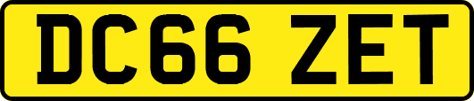 DC66ZET