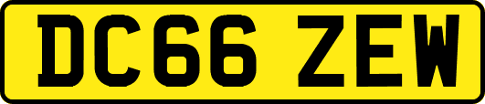 DC66ZEW