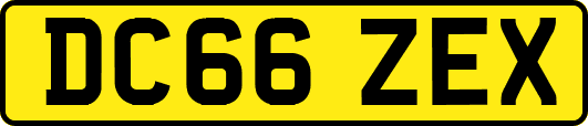 DC66ZEX